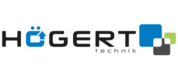 HÖGERT logo