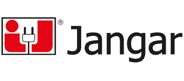 JANGAR logo